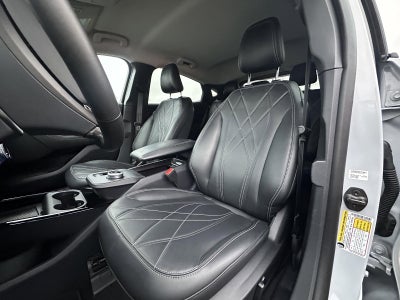 2023 Ford Mustang Mach-E Select AWD