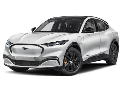 2023 Ford Mustang Mach-E Select AWD
