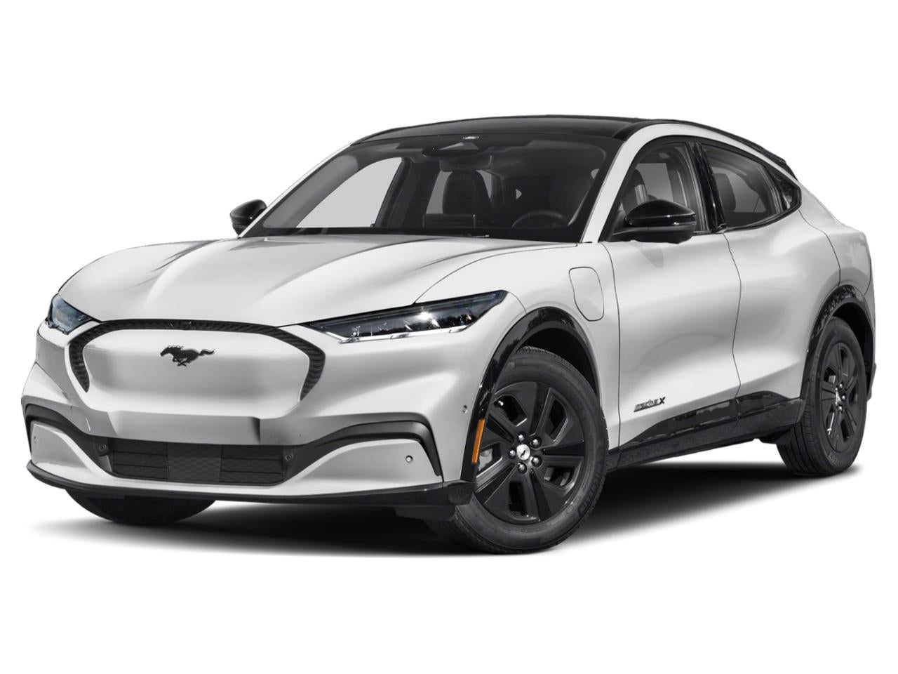 2023 Ford Mustang Mach-E Select AWD