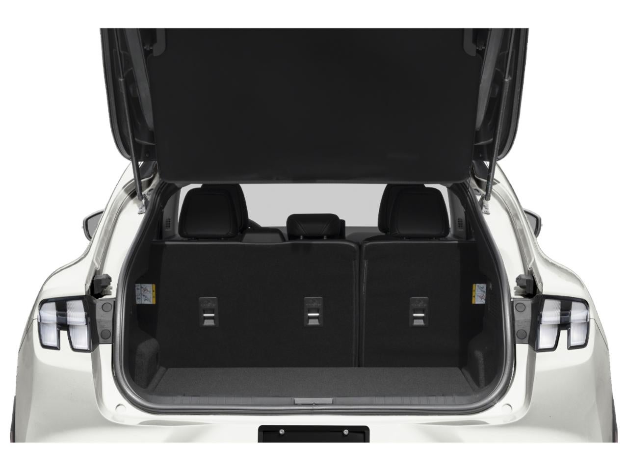 2023 Ford Mustang Mach-E Select AWD