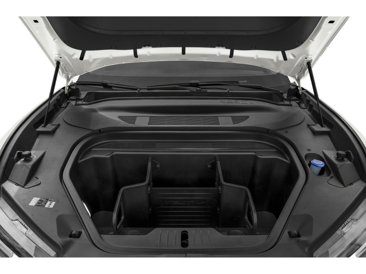 2023 Ford Mustang Mach-E Select AWD