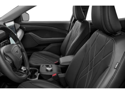 2023 Ford Mustang Mach-E Select AWD