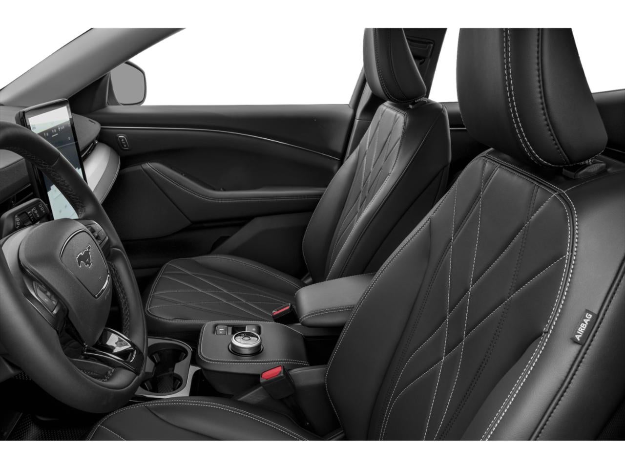 2023 Ford Mustang Mach-E Select AWD