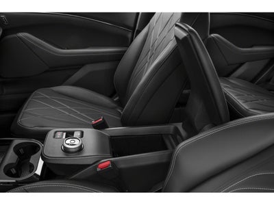 2023 Ford Mustang Mach-E Select AWD