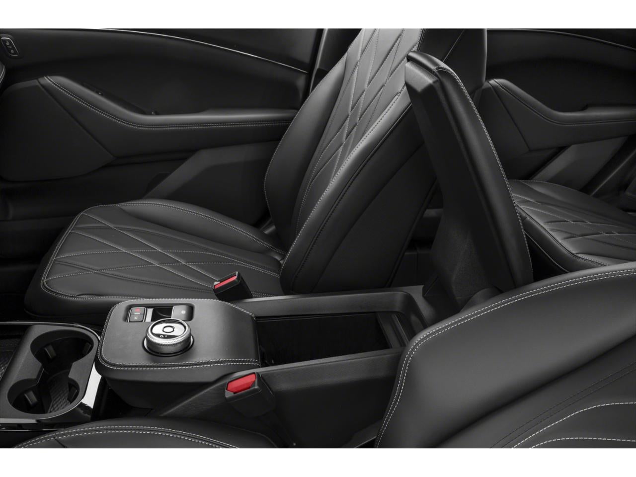 2023 Ford Mustang Mach-E Select AWD