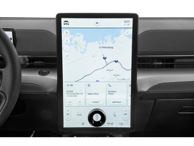 2023 Ford Mustang Mach-E Select AWD