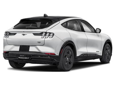 2023 Ford Mustang Mach-E Select AWD