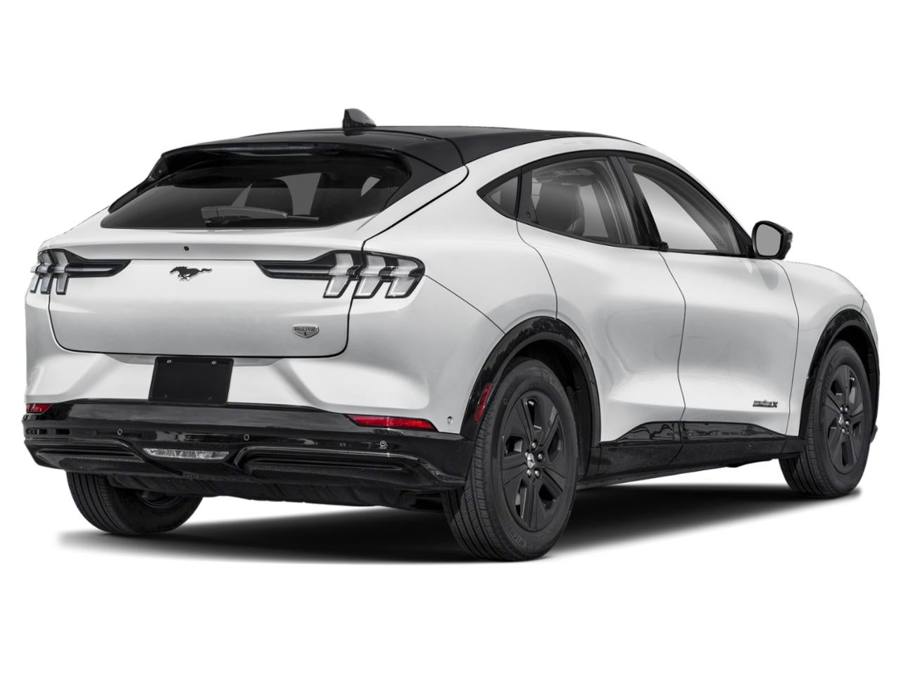 2023 Ford Mustang Mach-E Select AWD