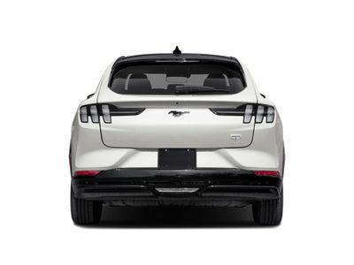 2023 Ford Mustang Mach-E Select AWD