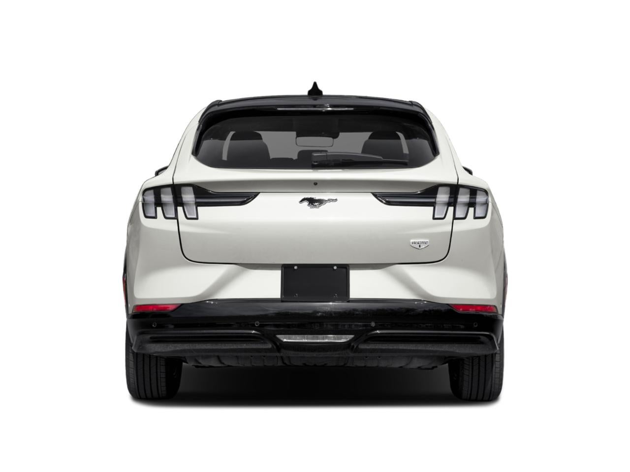 2023 Ford Mustang Mach-E Select AWD