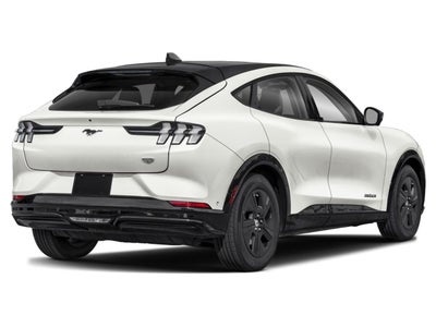 2023 Ford Mustang Mach-E Select AWD