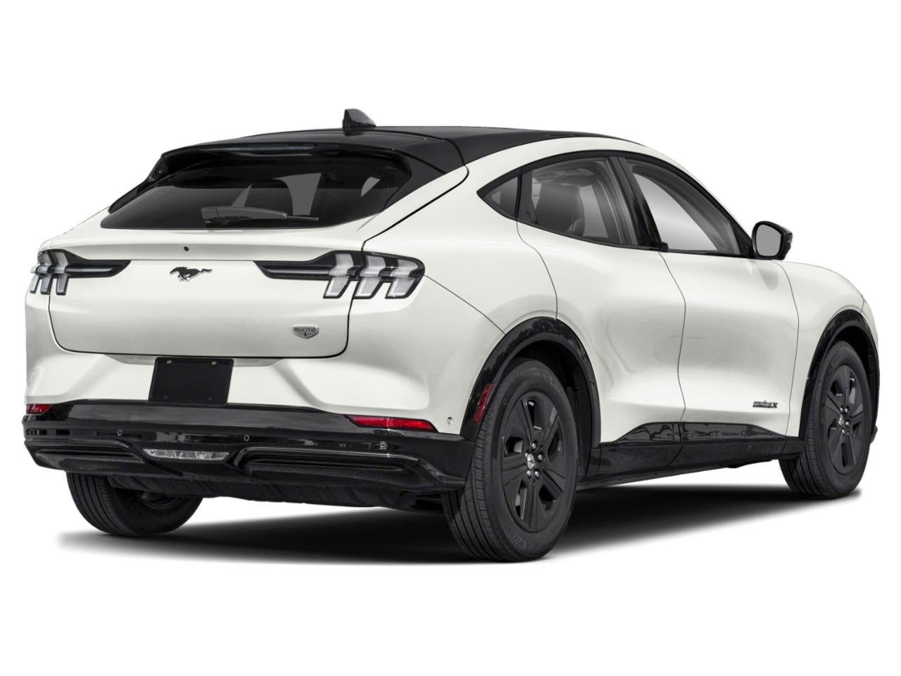 2023 Ford Mustang Mach-E Select AWD