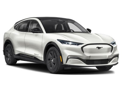 2023 Ford Mustang Mach-E Select AWD