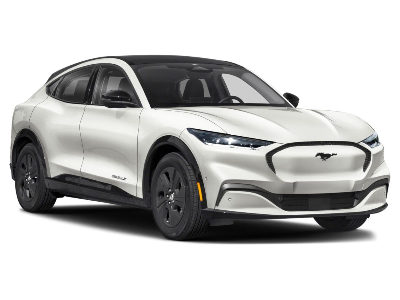 2023 Ford Mustang Mach-E Select AWD