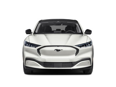 2023 Ford Mustang Mach-E Select AWD