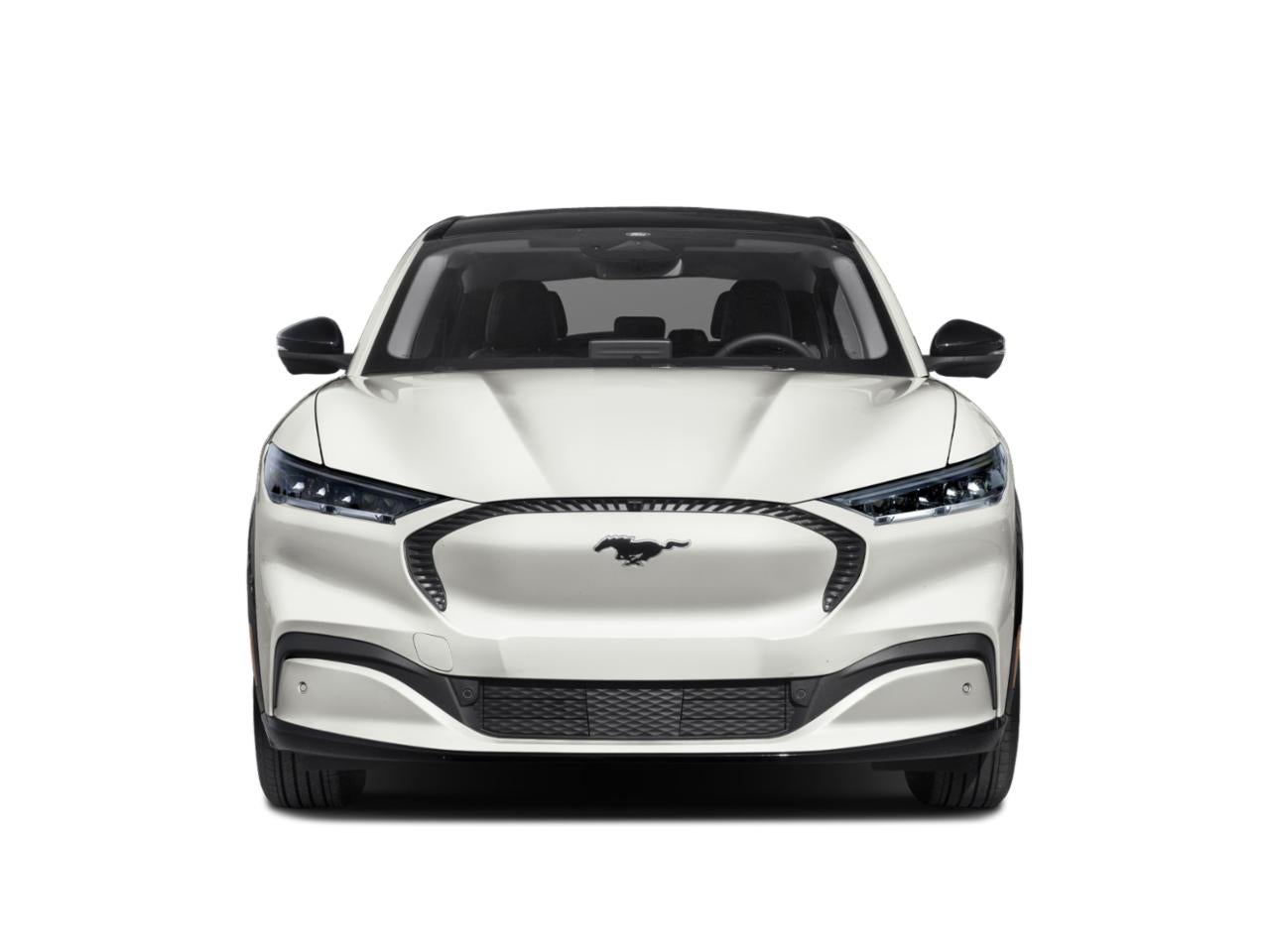 2023 Ford Mustang Mach-E Select AWD