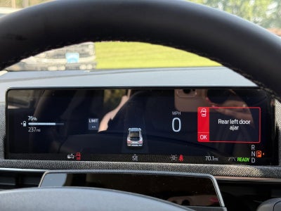 2025 Ford Mustang Mach-E Premium AWD