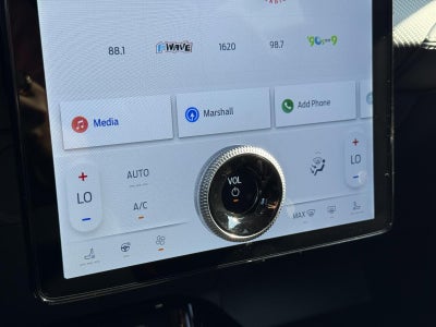 2025 Ford Mustang Mach-E Premium AWD