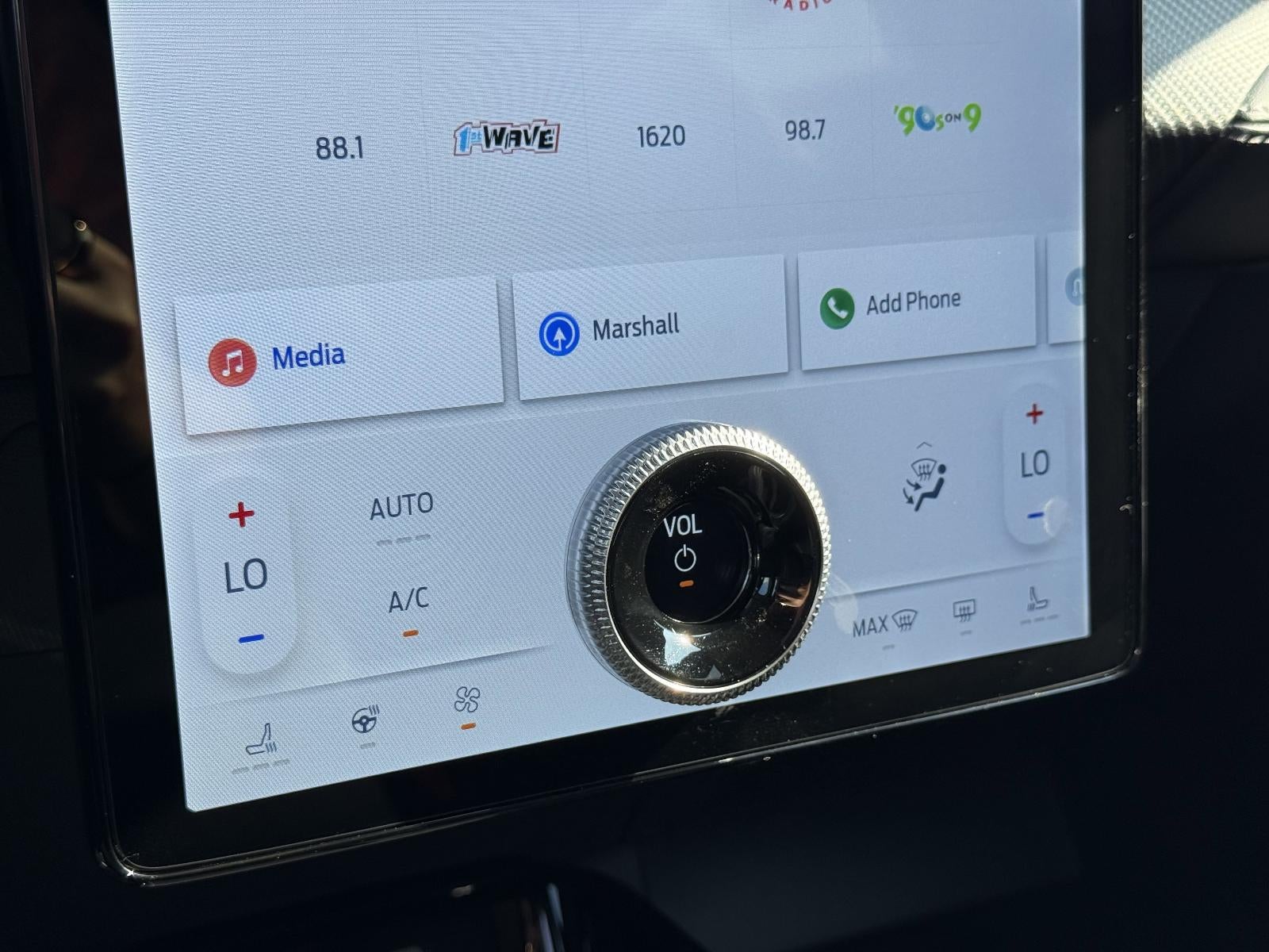 2025 Ford Mustang Mach-E Premium AWD