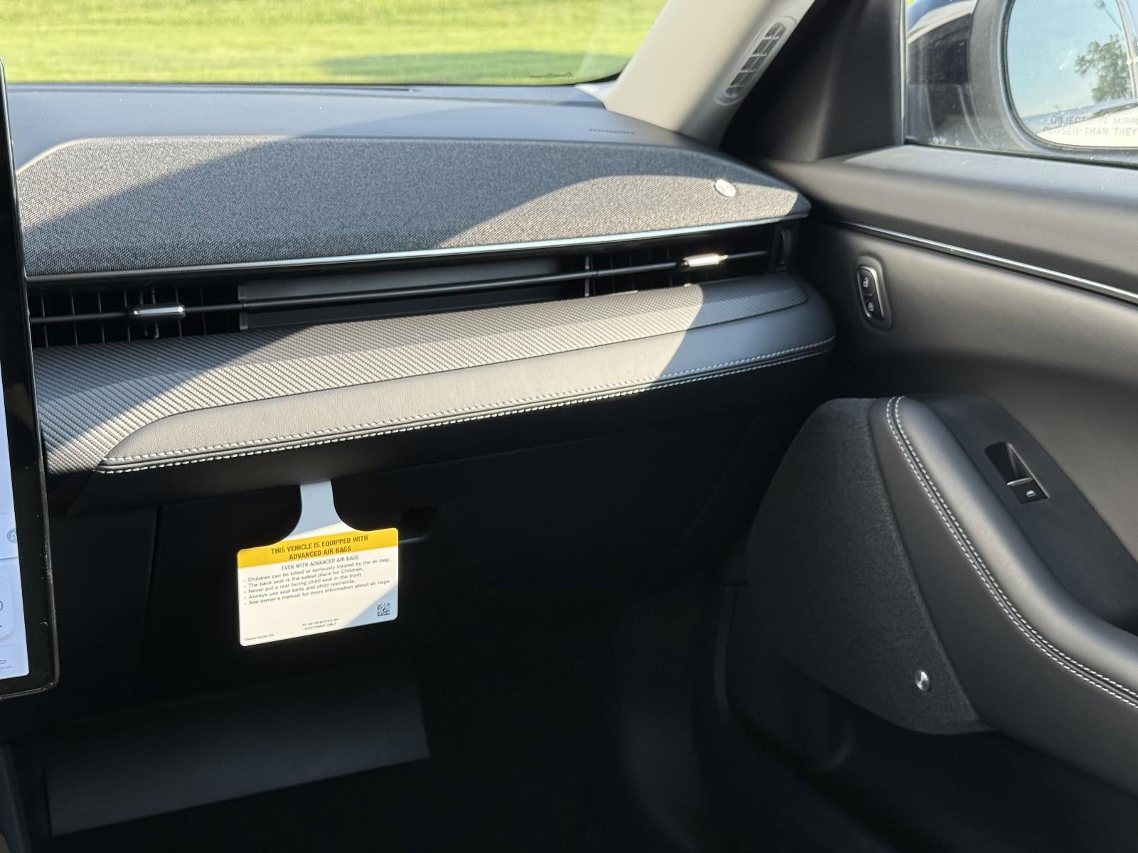 2025 Ford Mustang Mach-E Premium AWD