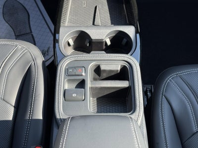 2025 Ford Mustang Mach-E Premium AWD