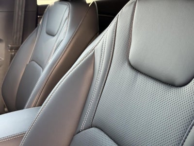 2025 Ford Mustang Mach-E Premium AWD