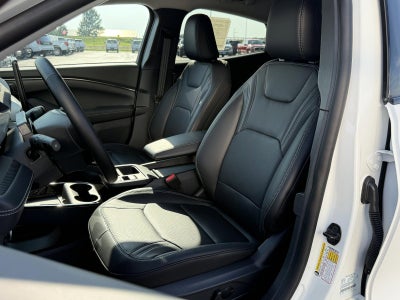 2025 Ford Mustang Mach-E Premium AWD