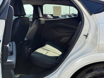 2025 Ford Mustang Mach-E Premium AWD