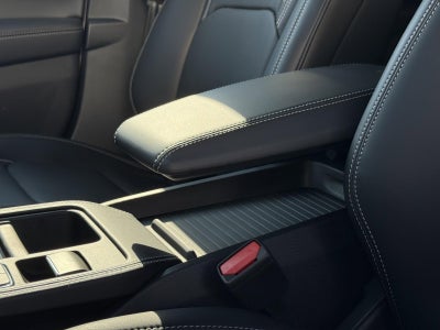 2025 Ford Mustang Mach-E Premium AWD