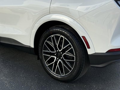 2025 Ford Mustang Mach-E Premium AWD