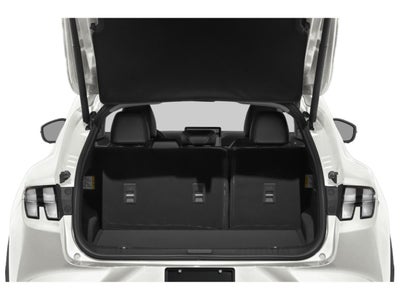 2025 Ford Mustang Mach-E Premium AWD