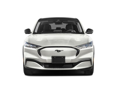 2025 Ford Mustang Mach-E Premium AWD