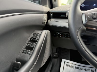 2026 Ford Mustang Mach-E Premium AWD