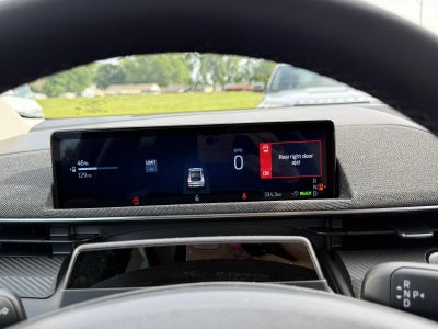 2026 Ford Mustang Mach-E Premium AWD