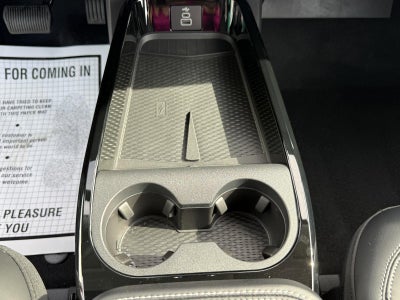 2026 Ford Mustang Mach-E Premium AWD