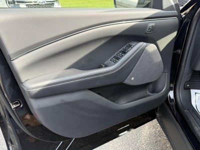2026 Ford Mustang Mach-E Premium AWD