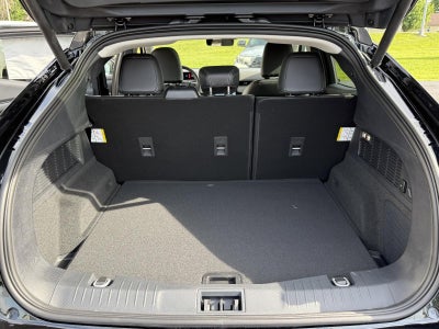 2026 Ford Mustang Mach-E Premium AWD