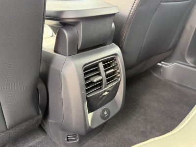 2026 Ford Mustang Mach-E Premium AWD