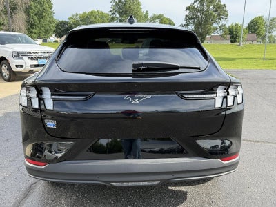 2026 Ford Mustang Mach-E Premium AWD