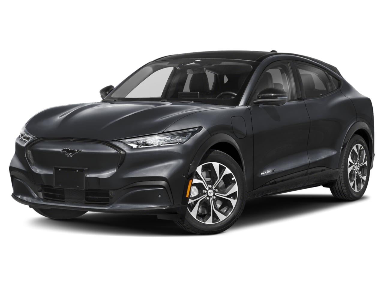 2026 Ford Mustang Mach-E Premium AWD