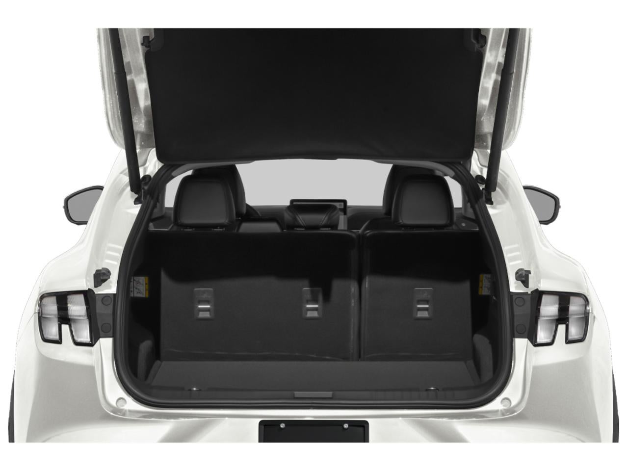 2026 Ford Mustang Mach-E Premium AWD
