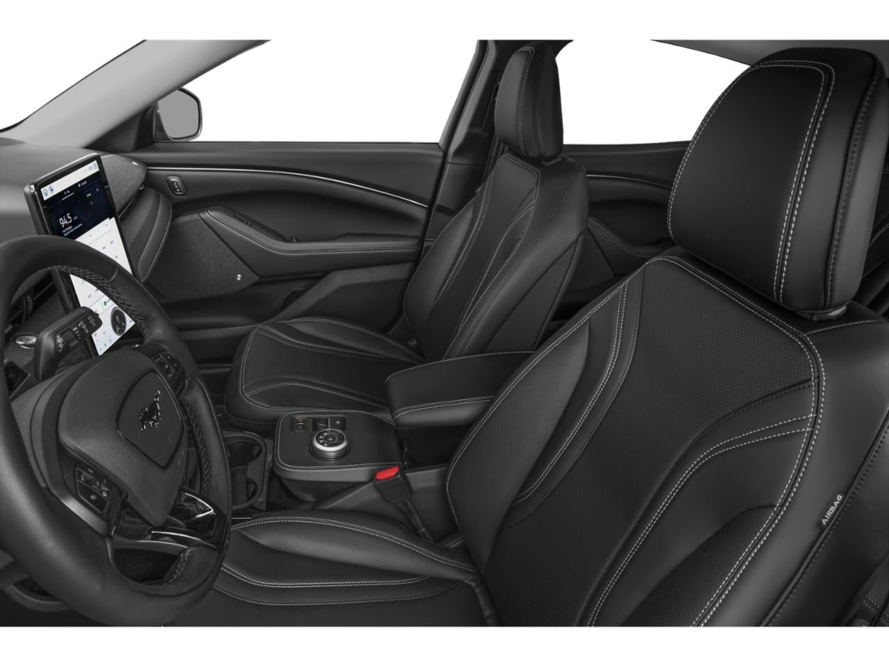 2026 Ford Mustang Mach-E Premium AWD