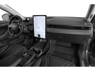 2026 Ford Mustang Mach-E Premium AWD