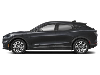2026 Ford Mustang Mach-E Premium AWD