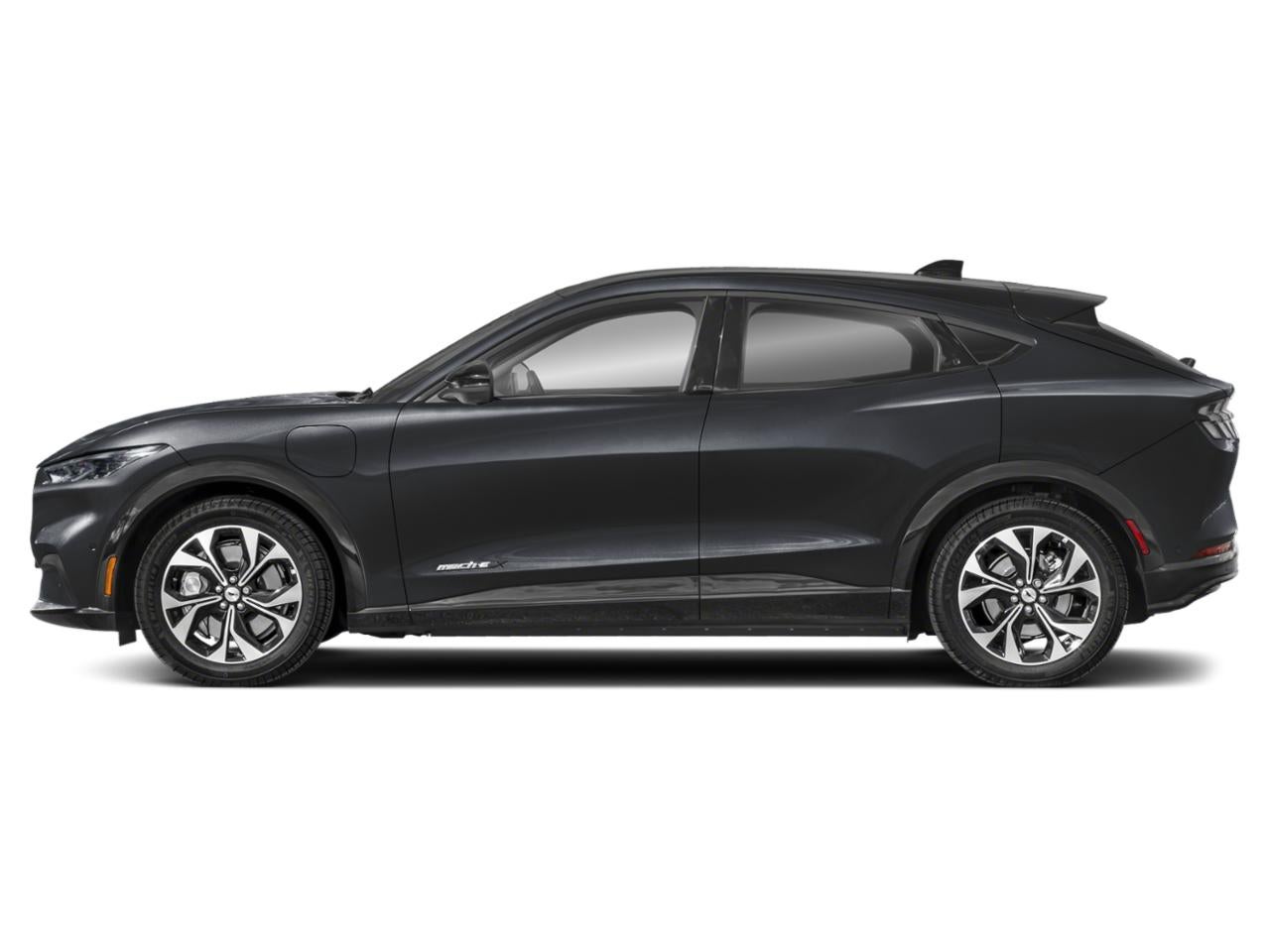 2026 Ford Mustang Mach-E Premium AWD