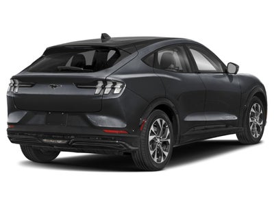 2026 Ford Mustang Mach-E Premium AWD