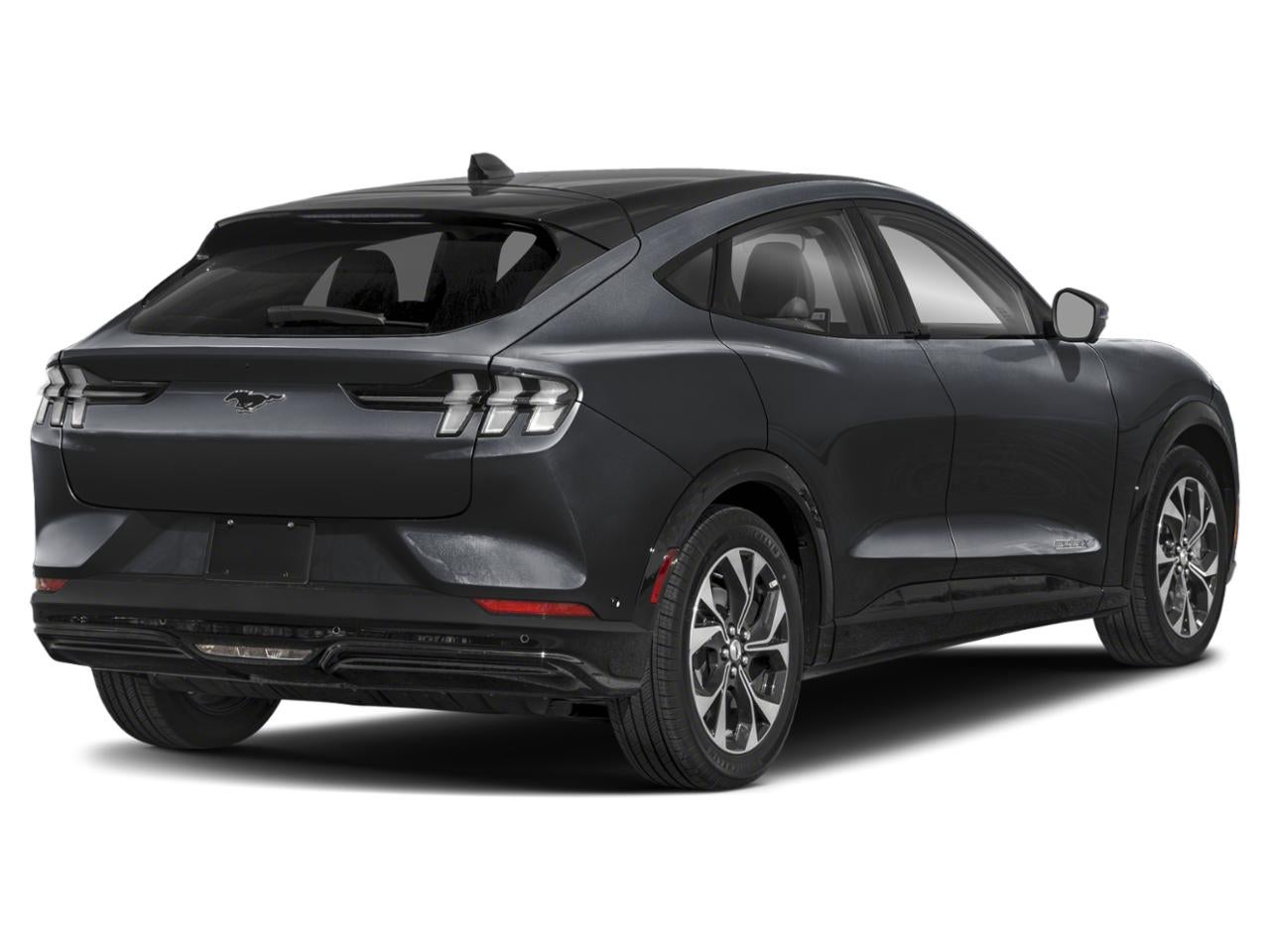 2026 Ford Mustang Mach-E Premium AWD