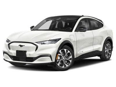 2026 Ford Mustang Mach-E Premium AWD