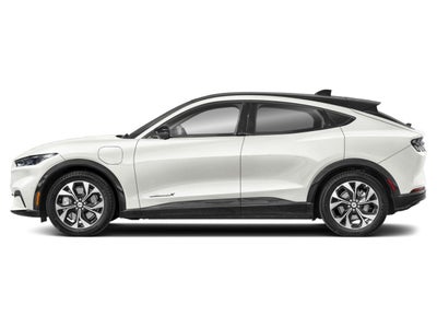 2026 Ford Mustang Mach-E Premium AWD
