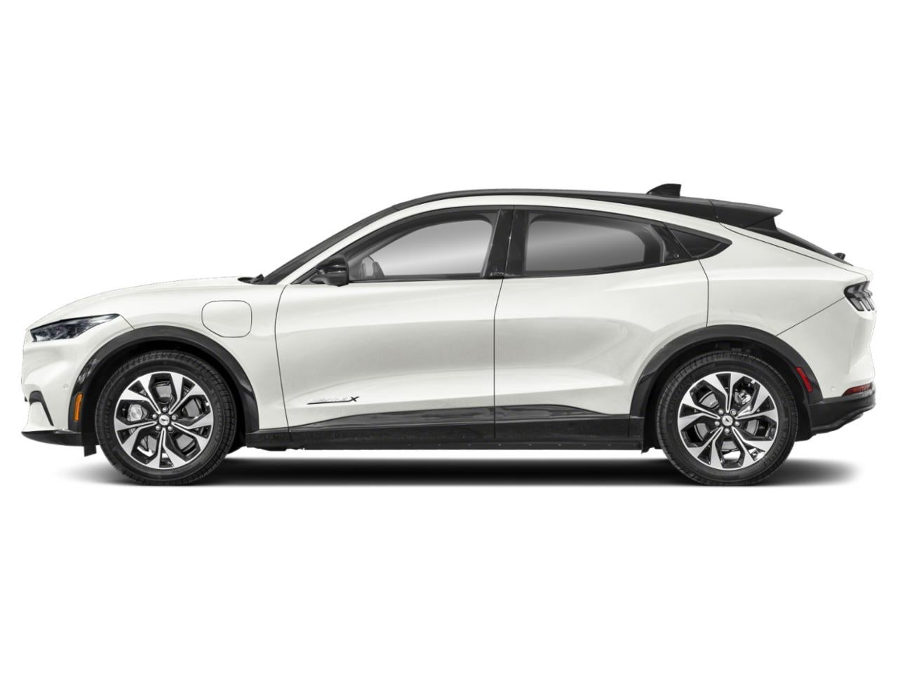 2026 Ford Mustang Mach-E Premium AWD
